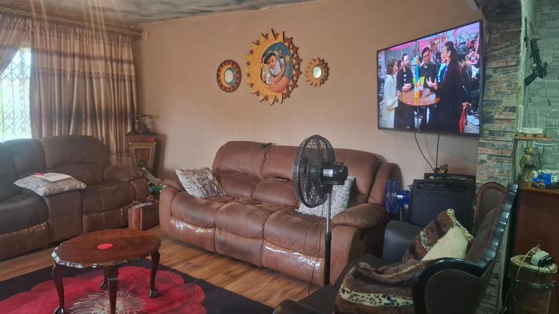 3 Bedroom Property for Sale in Crossmoor KwaZulu-Natal