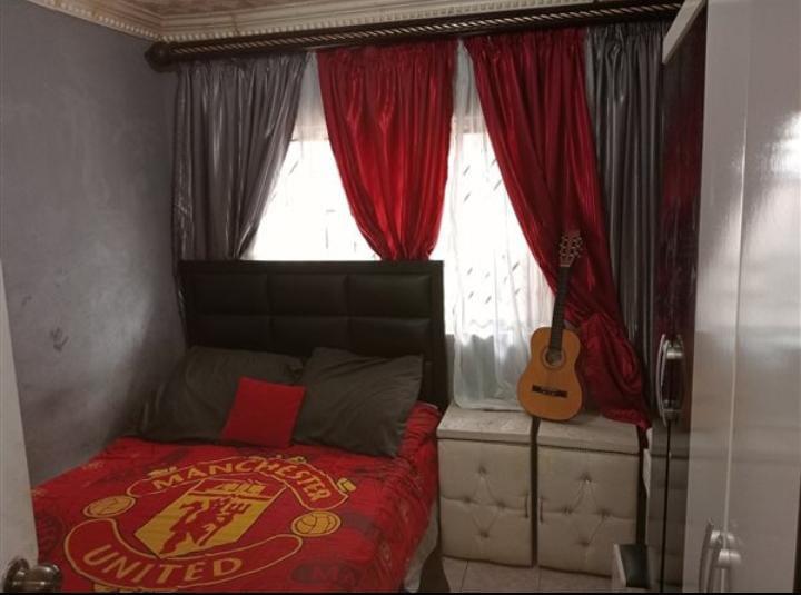 3 Bedroom Property for Sale in Crossmoor KwaZulu-Natal