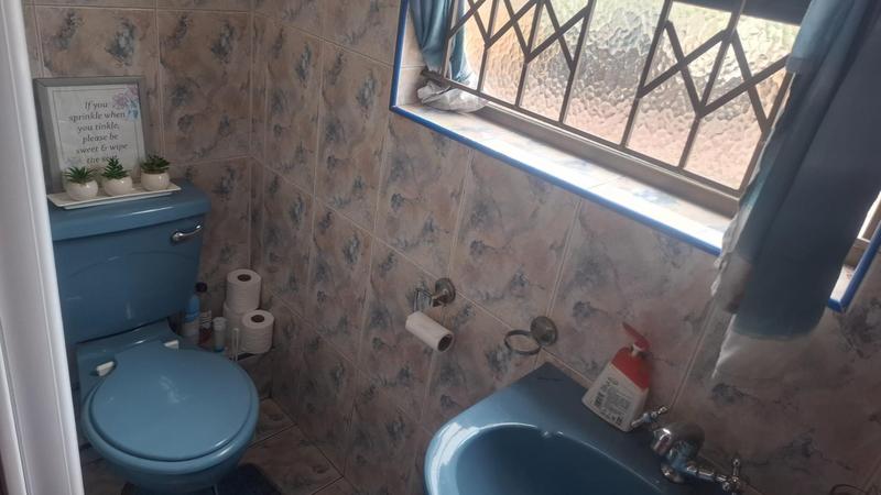 3 Bedroom Property for Sale in Crossmoor KwaZulu-Natal