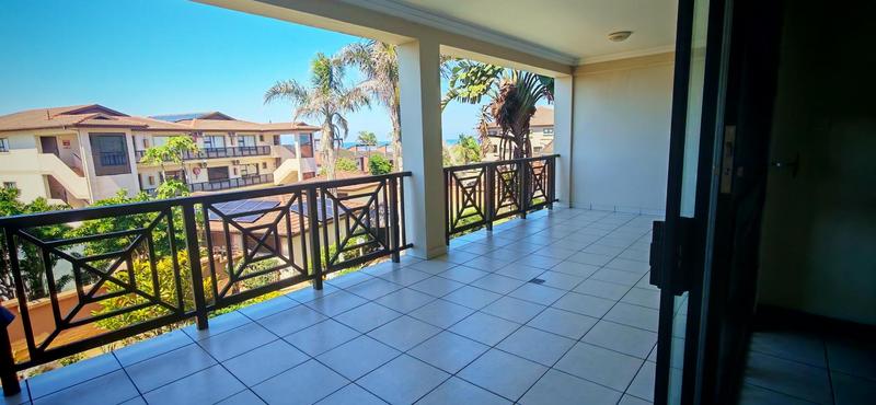To Let 3 Bedroom Property for Rent in Shelly Beach KwaZulu-Natal
