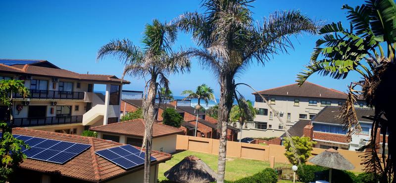 To Let 3 Bedroom Property for Rent in Shelly Beach KwaZulu-Natal