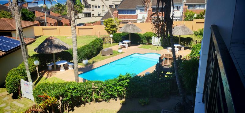 To Let 3 Bedroom Property for Rent in Shelly Beach KwaZulu-Natal