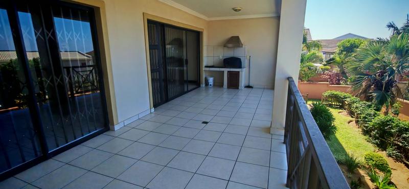 To Let 3 Bedroom Property for Rent in Shelly Beach KwaZulu-Natal