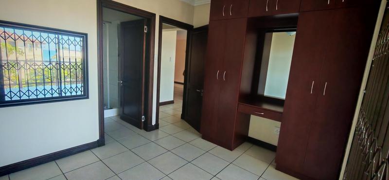 To Let 3 Bedroom Property for Rent in Shelly Beach KwaZulu-Natal