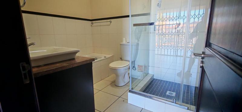 To Let 3 Bedroom Property for Rent in Shelly Beach KwaZulu-Natal