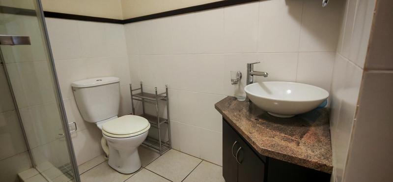 To Let 3 Bedroom Property for Rent in Shelly Beach KwaZulu-Natal