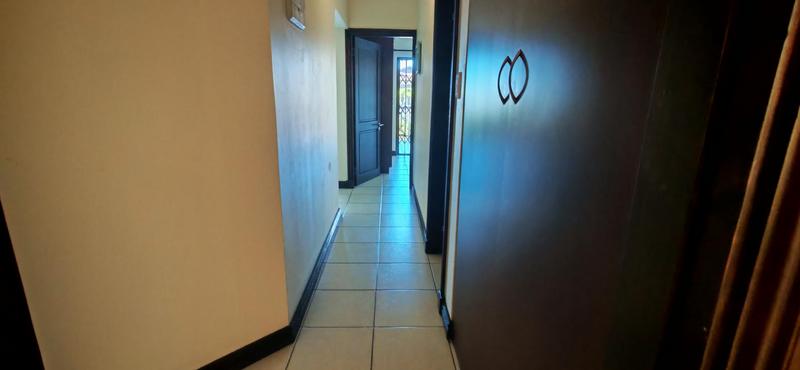 To Let 3 Bedroom Property for Rent in Shelly Beach KwaZulu-Natal