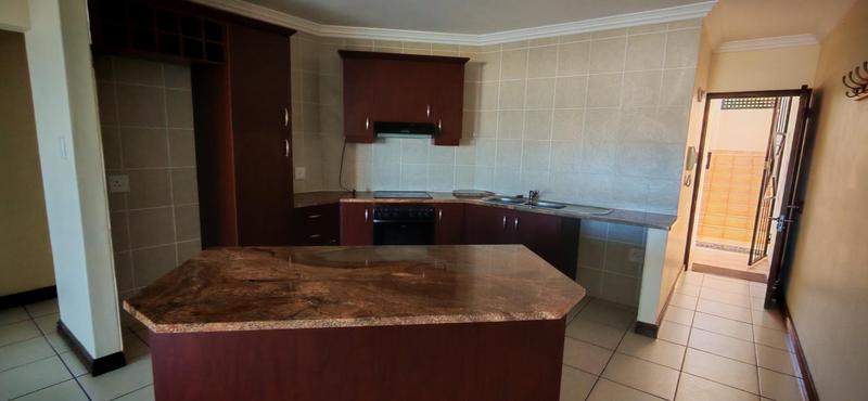 To Let 3 Bedroom Property for Rent in Shelly Beach KwaZulu-Natal