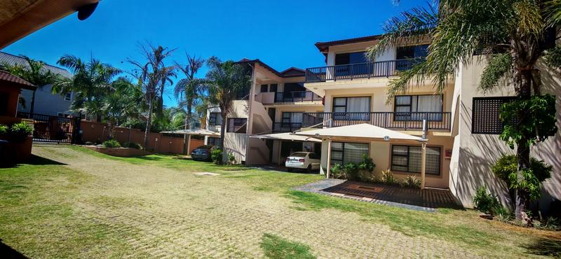 To Let 3 Bedroom Property for Rent in Shelly Beach KwaZulu-Natal