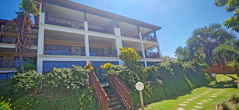 To Let 3 Bedroom Property for Rent in Shelly Beach KwaZulu-Natal