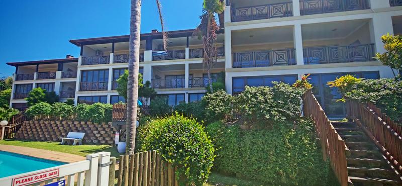 To Let 3 Bedroom Property for Rent in Shelly Beach KwaZulu-Natal