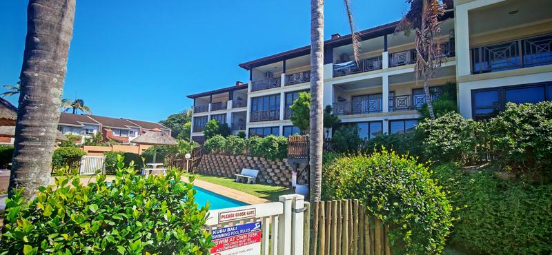 To Let 3 Bedroom Property for Rent in Shelly Beach KwaZulu-Natal