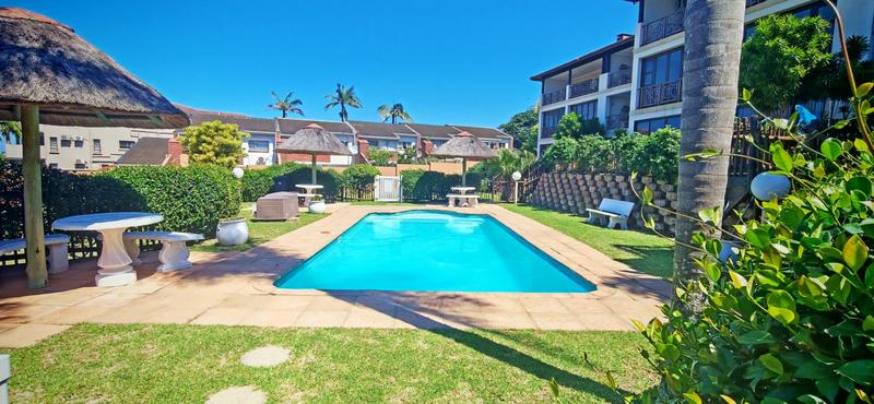 To Let 3 Bedroom Property for Rent in Shelly Beach KwaZulu-Natal