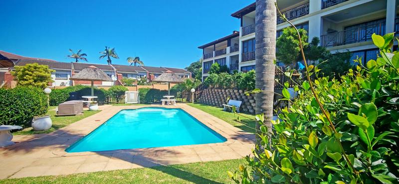 To Let 3 Bedroom Property for Rent in Shelly Beach KwaZulu-Natal