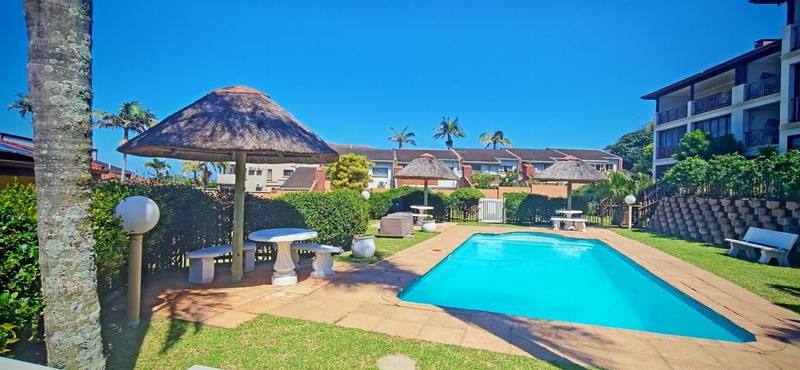 To Let 3 Bedroom Property for Rent in Shelly Beach KwaZulu-Natal