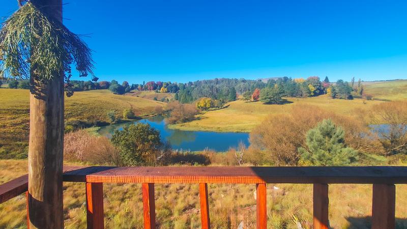 1 Bedroom Property for Sale in Underberg KwaZulu-Natal