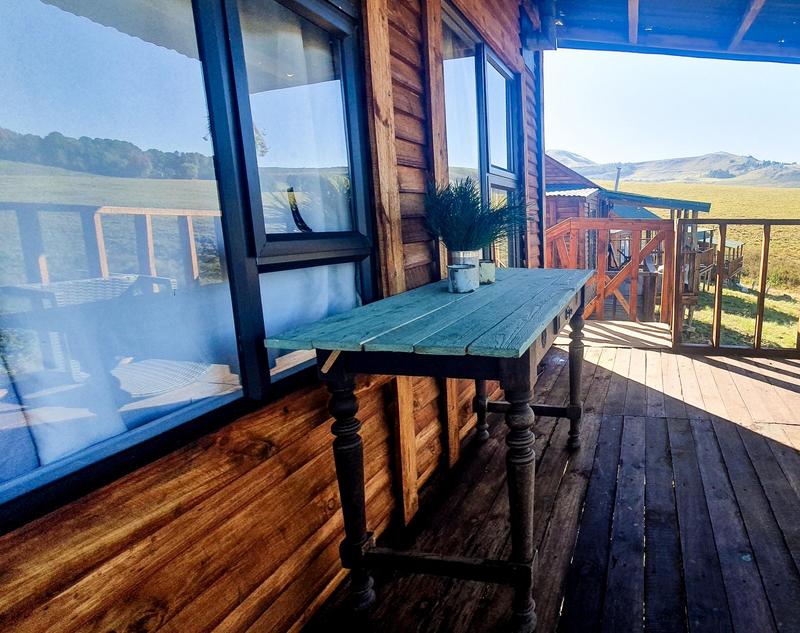 1 Bedroom Property for Sale in Underberg KwaZulu-Natal