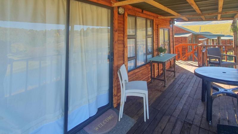 1 Bedroom Property for Sale in Underberg KwaZulu-Natal