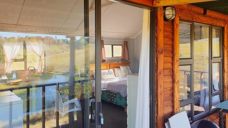 1 Bedroom Property for Sale in Underberg KwaZulu-Natal