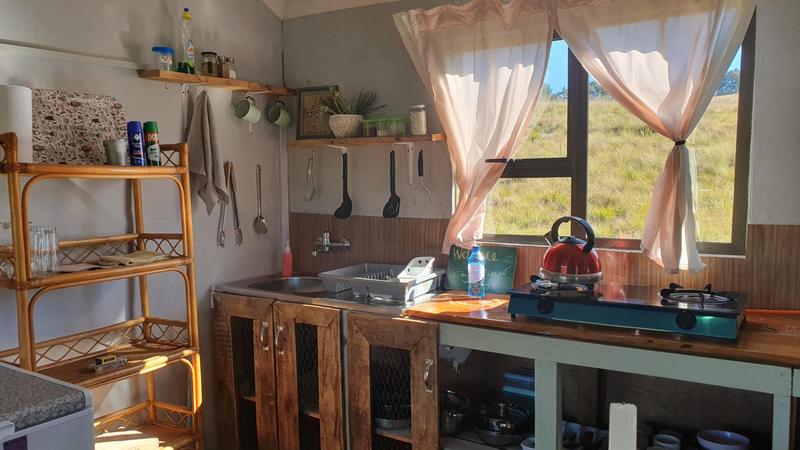 1 Bedroom Property for Sale in Underberg KwaZulu-Natal