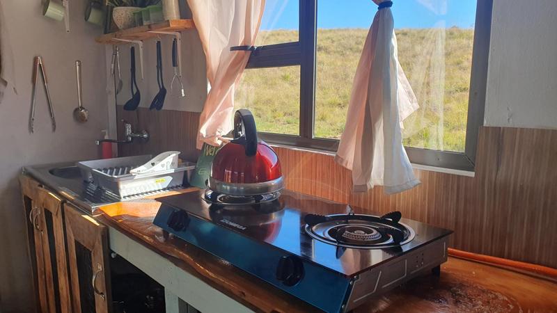 1 Bedroom Property for Sale in Underberg KwaZulu-Natal