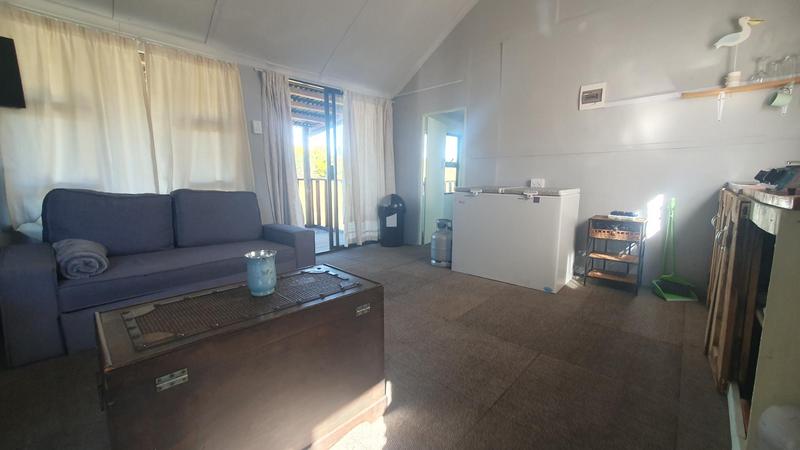 1 Bedroom Property for Sale in Underberg KwaZulu-Natal