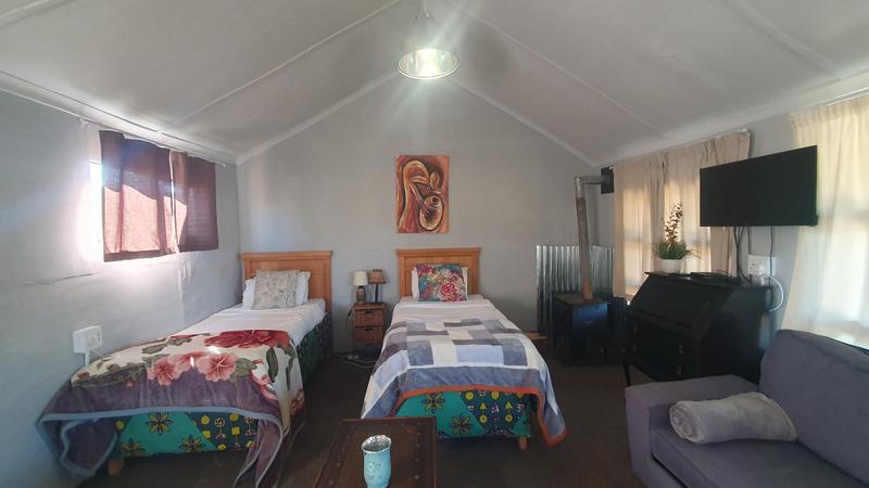 1 Bedroom Property for Sale in Underberg KwaZulu-Natal