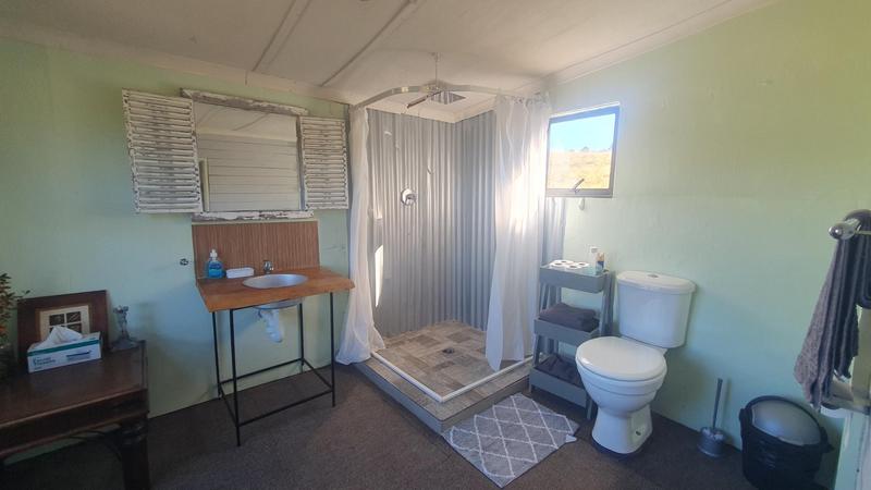 1 Bedroom Property for Sale in Underberg KwaZulu-Natal