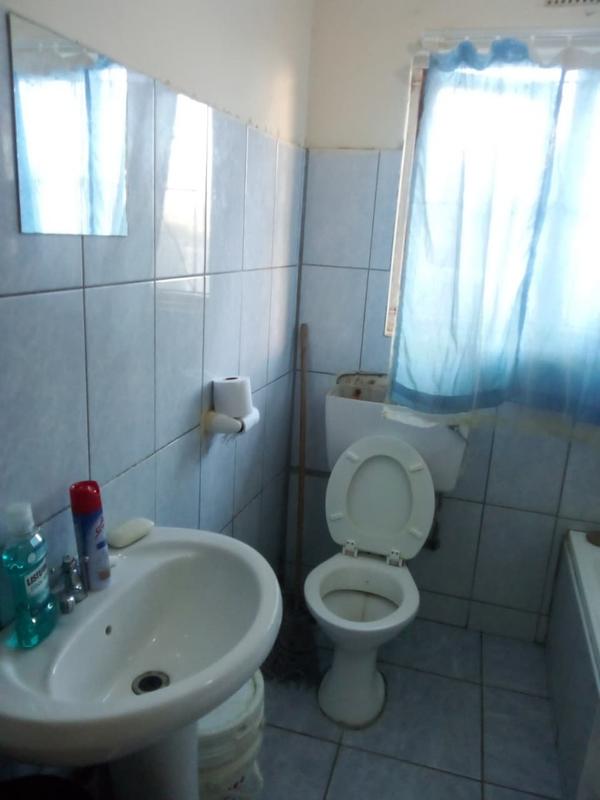 2 Bedroom Property for Sale in Ulundi KwaZulu-Natal