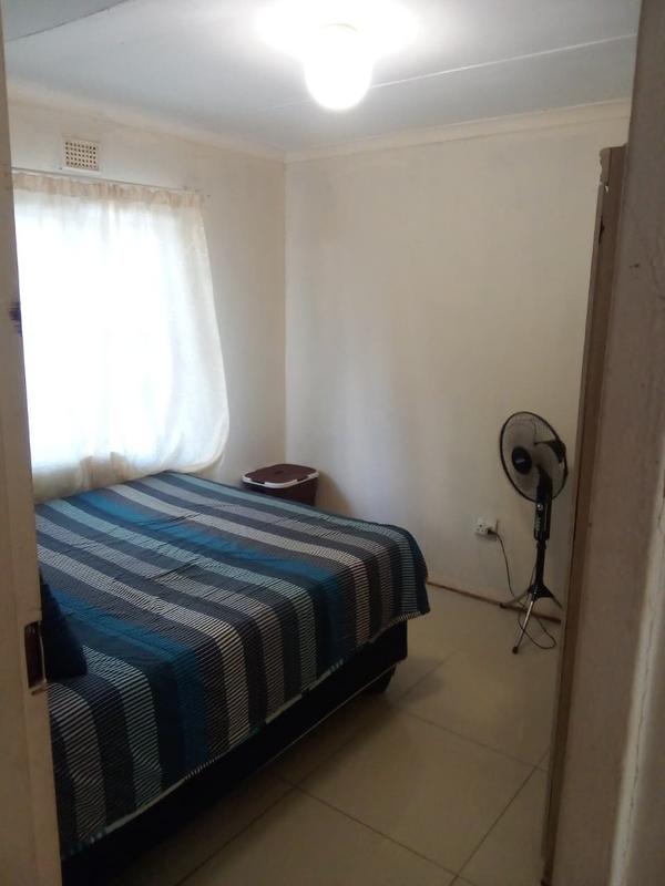 2 Bedroom Property for Sale in Ulundi KwaZulu-Natal