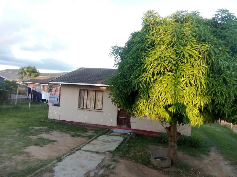 2 Bedroom Property for Sale in Ulundi KwaZulu-Natal