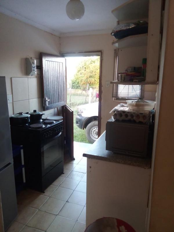 2 Bedroom Property for Sale in Ulundi KwaZulu-Natal