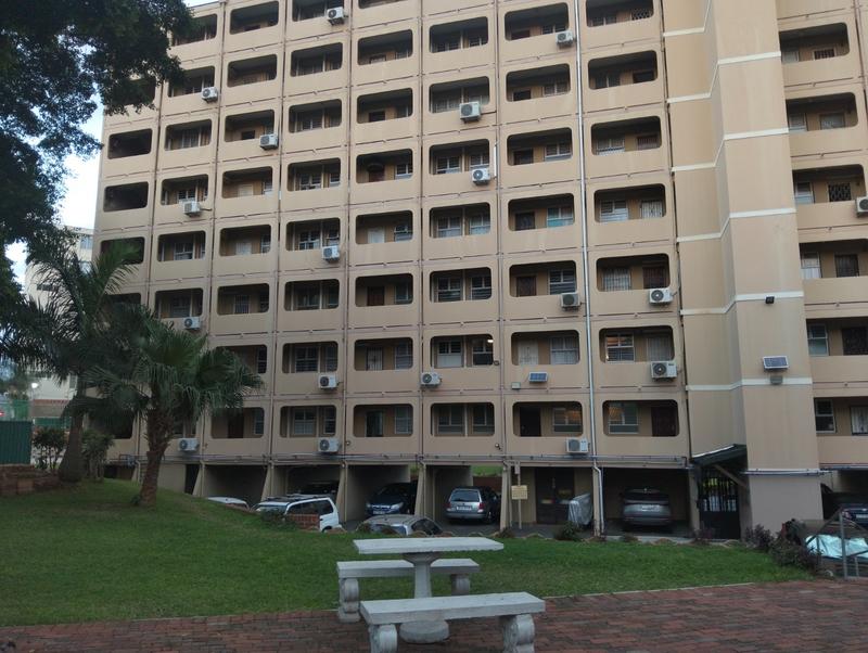 2 Bedroom Property for Sale in Morningside KwaZulu-Natal