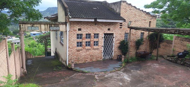 To Let 4 Bedroom Property for Rent in Klaarwater KwaZulu-Natal