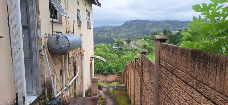 To Let 4 Bedroom Property for Rent in Klaarwater KwaZulu-Natal