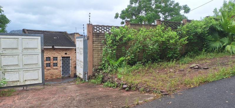 To Let 4 Bedroom Property for Rent in Klaarwater KwaZulu-Natal