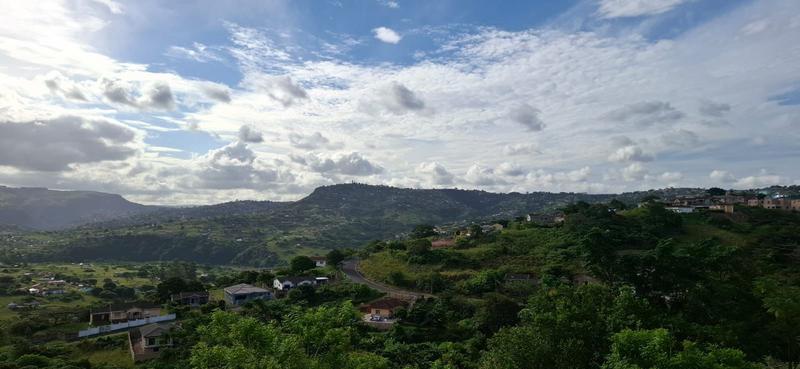 To Let 4 Bedroom Property for Rent in Klaarwater KwaZulu-Natal