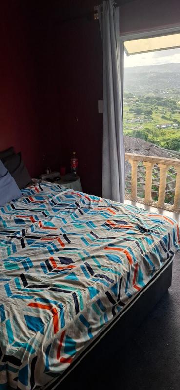 To Let 4 Bedroom Property for Rent in Klaarwater KwaZulu-Natal