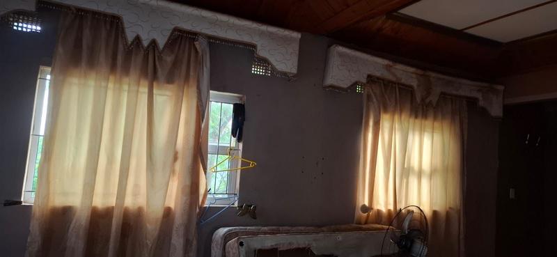 To Let 4 Bedroom Property for Rent in Klaarwater KwaZulu-Natal