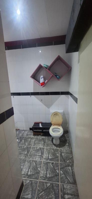 To Let 4 Bedroom Property for Rent in Klaarwater KwaZulu-Natal