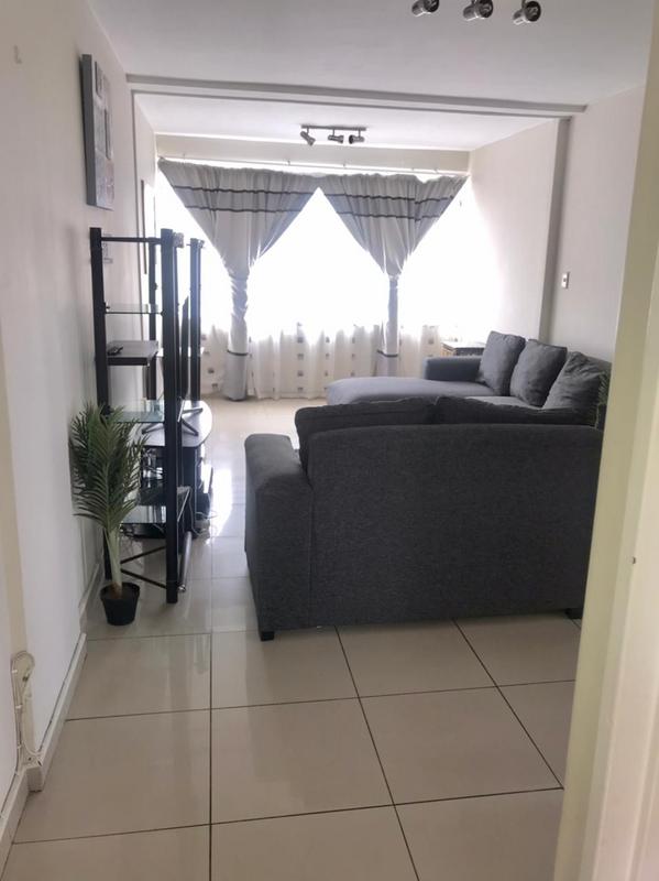 2 Bedroom Property for Sale in Morningside KwaZulu-Natal