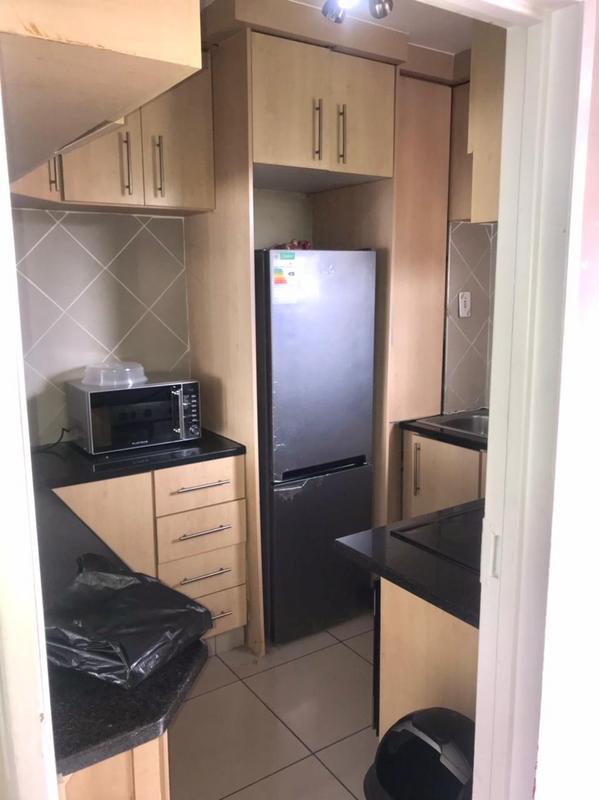 2 Bedroom Property for Sale in Morningside KwaZulu-Natal