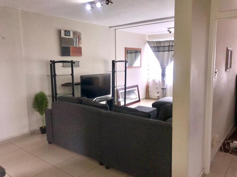 2 Bedroom Property for Sale in Morningside KwaZulu-Natal