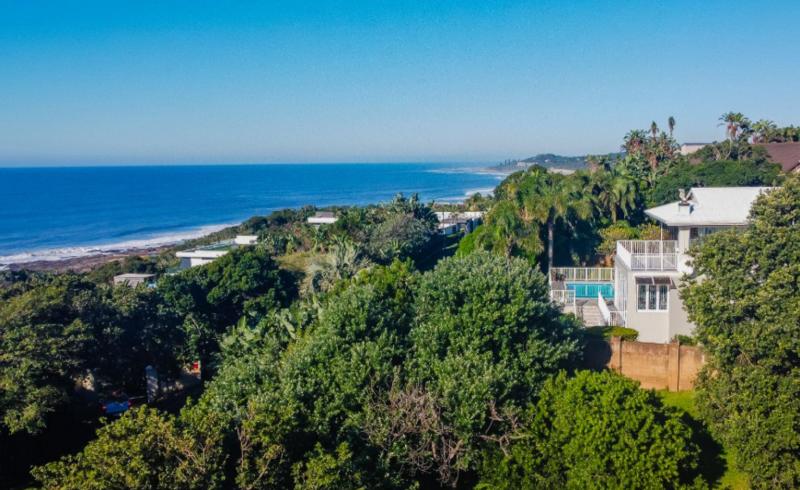 5 Bedroom Property for Sale in Southbroom KwaZulu-Natal