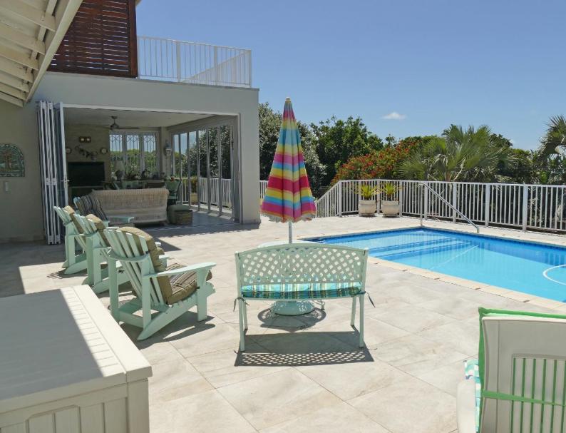 5 Bedroom Property for Sale in Southbroom KwaZulu-Natal