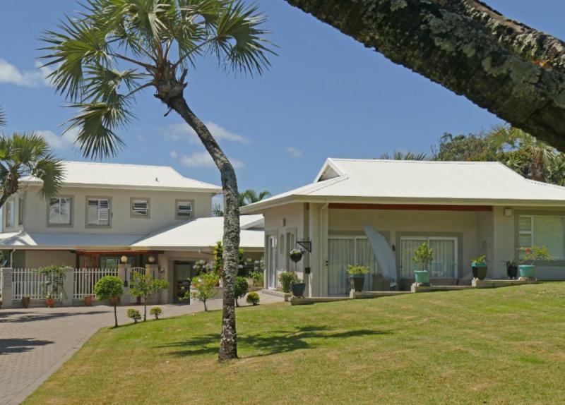 5 Bedroom Property for Sale in Southbroom KwaZulu-Natal