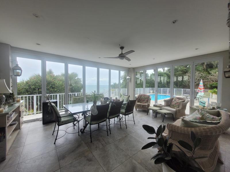 5 Bedroom Property for Sale in Southbroom KwaZulu-Natal