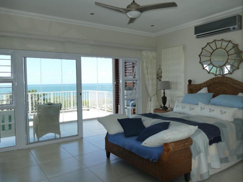 5 Bedroom Property for Sale in Southbroom KwaZulu-Natal