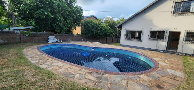 5 Bedroom Property for Sale in Widenham KwaZulu-Natal