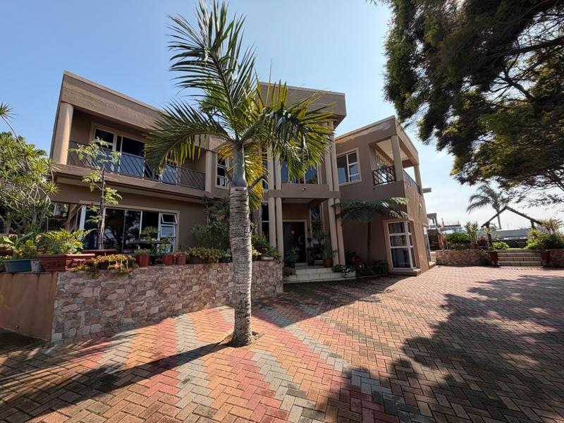 To Let 1 Bedroom Property for Rent in Herrwood Park KwaZulu-Natal